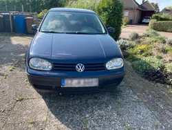 VW Golf IV