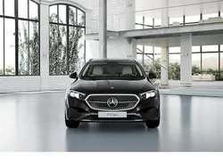 Gebraucht 2024 Mercedes E300 | 48.589 € (Fairer Preis)