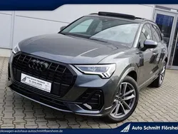Daytonagrau perleffekt Gebraucht 2024 Audi Q3 S-Line SUV | 41.890 € (Fairer Preis)