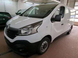 Gletscherweiss Gebraucht 2019 Renault Trafic Komfort Van | 12.250 € (Guter Preis)