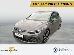 Grau Gebraucht 2022 VW Golf VIII Style Limousine | 24.850 € (Guter Preis)