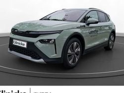 Grün Gebraucht 2025 Skoda Elroq Lodge SUV | 35.950 € (Guter Preis)