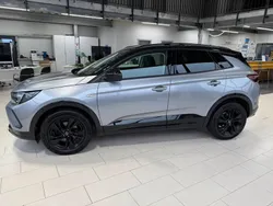 Grau Gebraucht 2022 Opel Grandland X GS Line SUV | 23.670 € (Fairer Preis)