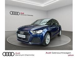 Navarrablau metallic Neu 2025 Audi A1 Sportback Advanced Plus Kleinwagen | 27.990 € (Fairer Preis)