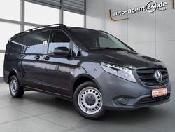 Grau metallic Gebraucht 2023 Mercedes Vito Van | 34.990 € (Superpreis)