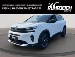 Weiss Gebraucht 2023 Citroën C5 Aircross Feel SUV | 21.490 € (Guter Preis)
