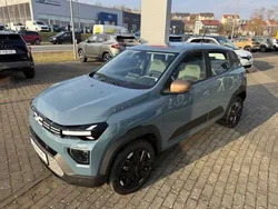 Schieferblau Neu 2024 Dacia Spring Extreme Kleinwagen | 18.565 € (Fairer Preis)