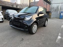 Schwarz Gebraucht 2023 Smart ForTwo Electric Drive Coupé | 10.790 € (Superpreis)