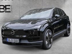 Onyx schwarz Gebraucht 2025 Volvo EX30 Performance SUV | 37.650 € (Superpreis)