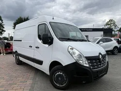 Weiß Gebraucht 2018 Renault Master Van | 16.450 € (Etwas zu teuer)
