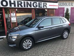 Graphitgrau Neu 2025 Skoda Kamiq SUV | 25.200 € (Fairer Preis)