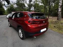 Orange Gebraucht 2019 BMW X2 Advantage SUV | 18.300 € (Guter Preis)