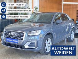 Grau Gebraucht 2019 Audi Q2 Ambiente SUV | 20.800 € (Guter Preis)