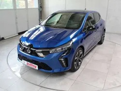 Royalblau Neu 2025 Mitsubishi Colt Top Kleinwagen | 21.770 € (Etwas zu teuer)