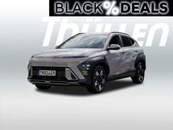 Grau Gebraucht 2024 Hyundai Kona Prime SUV | 31.980 € (Etwas zu teuer)