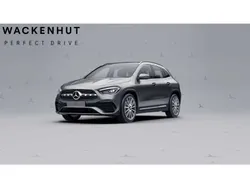 Mercedes GLA250