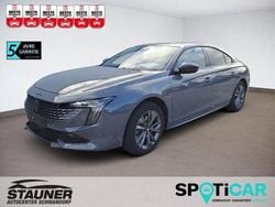 Grau Gebraucht 2024 Peugeot 508 GT Kombi | 23.980 € (Guter Preis)