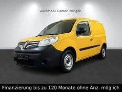 Gelb Gebraucht 2019 Renault Kangoo Van / Kleinbus | 8.290 € (Guter Preis)