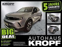 Grau Gebraucht 2023 Opel Mokka-e Elegance SUV | 18.490 € (Guter Preis)
