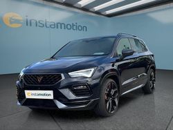 Schwarz Gebraucht 2022 Cupra Ateca SUV | 34.999 € (Fairer Preis)