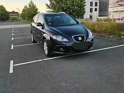 Schwarz Gebraucht 2009 Seat Altea XL Van / Kleinbus | 3.200 € (Guter Preis)