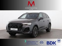 Grau Neu 2025 Audi Q7 S-Line SUV | 86.900 € (Guter Preis)