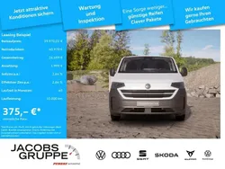 Weiß Neu 2025 VW T6.1 Van | 39.970 € (Fairer Preis)