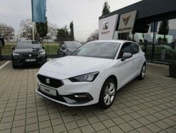 Grau Gebraucht 2024 Seat Leon Style Limousine | 30.990 €