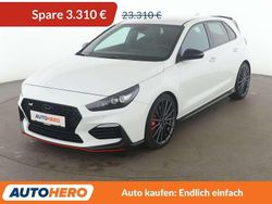 Polar white Gebraucht 2019 Hyundai i30 N Performance Limousine | 20.000 € (Guter Preis)