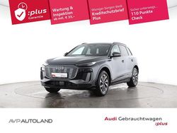 Daytonagrau perleffekt Gebraucht 2025 Audi Q6 e-tron Ambiente SUV | 53.444 €