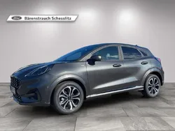 Gebraucht 2024 Ford Puma ST SUV | 23.490 € (Superpreis)