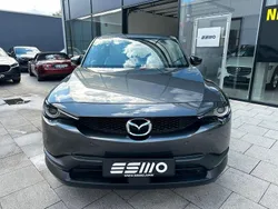 Grau Gebraucht 2022 Mazda MX30 Touring SUV | 15.800 € (Guter Preis)