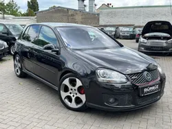 Black magic perleffekt Gebraucht 2005 VW Golf V GTI Limousine | 6.999 € (Fairer Preis)