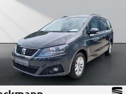 Grau Gebraucht 2022 Seat Alhambra Style Van / Kleinbus | 27.990 € (Guter Preis)