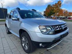 Grau Gebraucht 2014 Dacia Duster Prestige SUV | 7.999 € (Fairer Preis)
