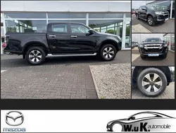 Schwarz Gebraucht 2023 Isuzu D-Max Abholung | 36.950 € (Guter Preis)