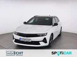 Weiß Neu 2025 Opel Astra GS Line Kombi | 34.770 € (Teuer)