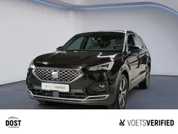 Othercolor Gebraucht 2022 Seat Tarraco XCELLENCE SUV | 27.290 € (Guter Preis)