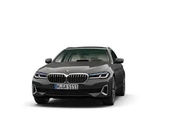 Gebraucht 2025 BMW 540 Efficient Dynamics Kombi | 46.250 €