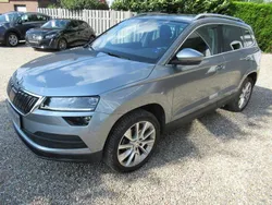 Grau Gebraucht 2019 Skoda Karoq SportLine SUV | 19.950 € (Guter Preis)