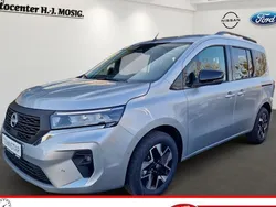 Silber Neu 2025 Nissan Townstar Tekna Van / Kleinbus | 32.580 € (Etwas zu teuer)