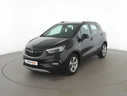Schwarz Gebraucht 2019 Opel Mokka X Innovation SUV | 12.470 € (Fairer Preis)