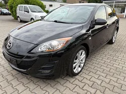 Schwarz Gebraucht 2010 Mazda 3 Active Plus Limousine | 5.900 € (Etwas zu teuer)