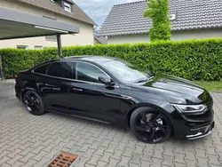 Schwarz Gebraucht 2022 Renault Talisman Initiale Paris Limousine | 31.000 € (Etwas zu teuer)