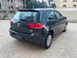 Gebraucht 2013 VW Golf VII Limousine | 5.800 € (Guter Preis)