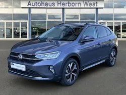 Grau Neu 2025 VW Taigo IQ Drive SUV | 22.450 € (Guter Preis)