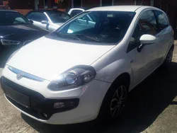 Other Gebraucht 2011 Fiat Punto Pop Kleinwagen | 2.490 € (Etwas zu teuer)