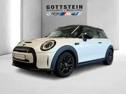 Nanuq white Gebraucht 2023 Mini Cooper SE Classic Kleinwagen | 21.790 € (Fairer Preis)