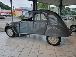 Grau Gebraucht 1958 Citroën 2CV Limousine | 9.980 €