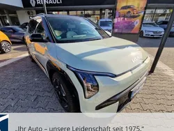 Grün Gebraucht 2024 Kia EV3 4 SUV | 46.970 € (Fairer Preis)